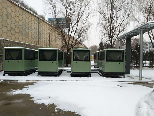 甘肅省高速公路管理局天水處