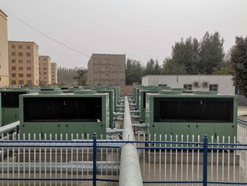 烏魯木齊葉城站